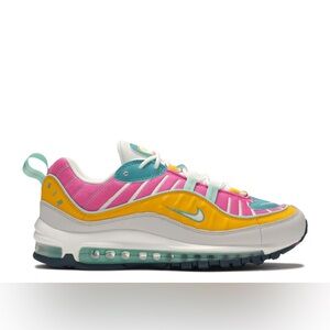 Nike Women’s Air Max 98 - size (9)